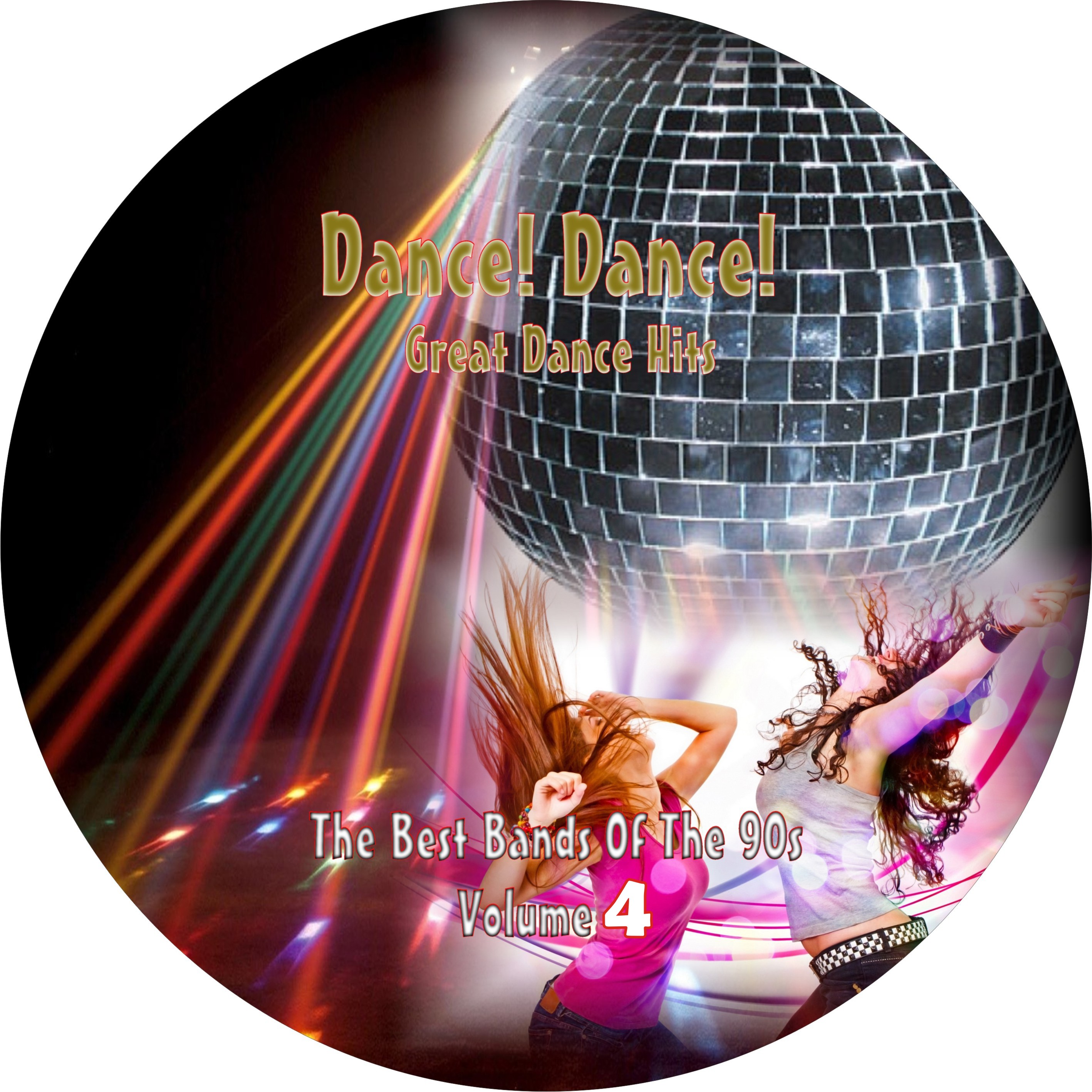 Dance! Dance! dvd 4.jpg