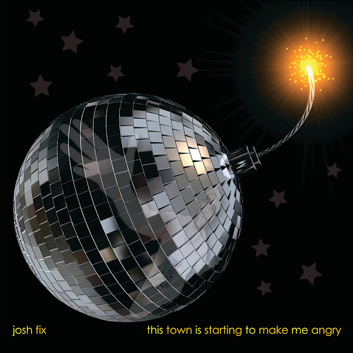 Josh Fix - 2009 - This Town Is Starting to Make Me Angry (EP)/cover.jpg