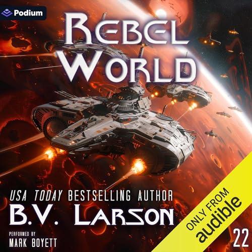 Rebel World Undying Mercenaries, Book 22.jpg