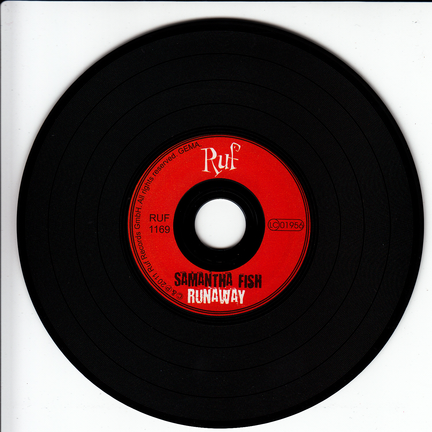 2011 - Samantha Fish - Runaway [FLAC]/Covers/cd.jpg