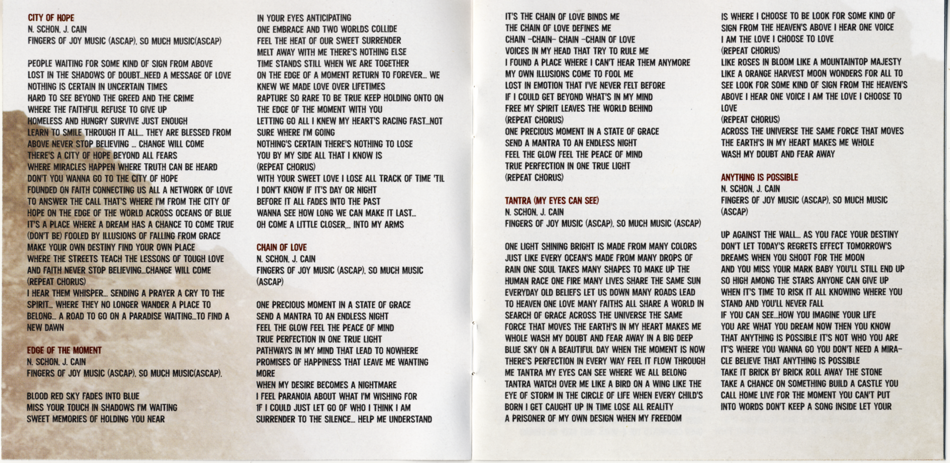 Journey/Studio Albums/[2011] Eclipse/[2011] Eclipse (covers)/Booklet-2.png