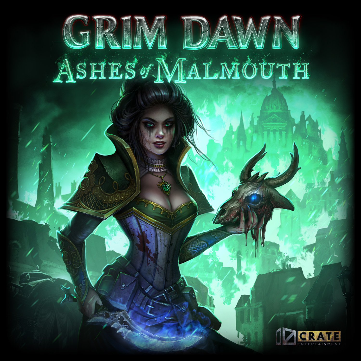 _extras/Grim Dawn Soundtrack/2 - Grim Dawn - Ashes of Malmouth/Grim Dawn - Ashes of Malmouth.jpg