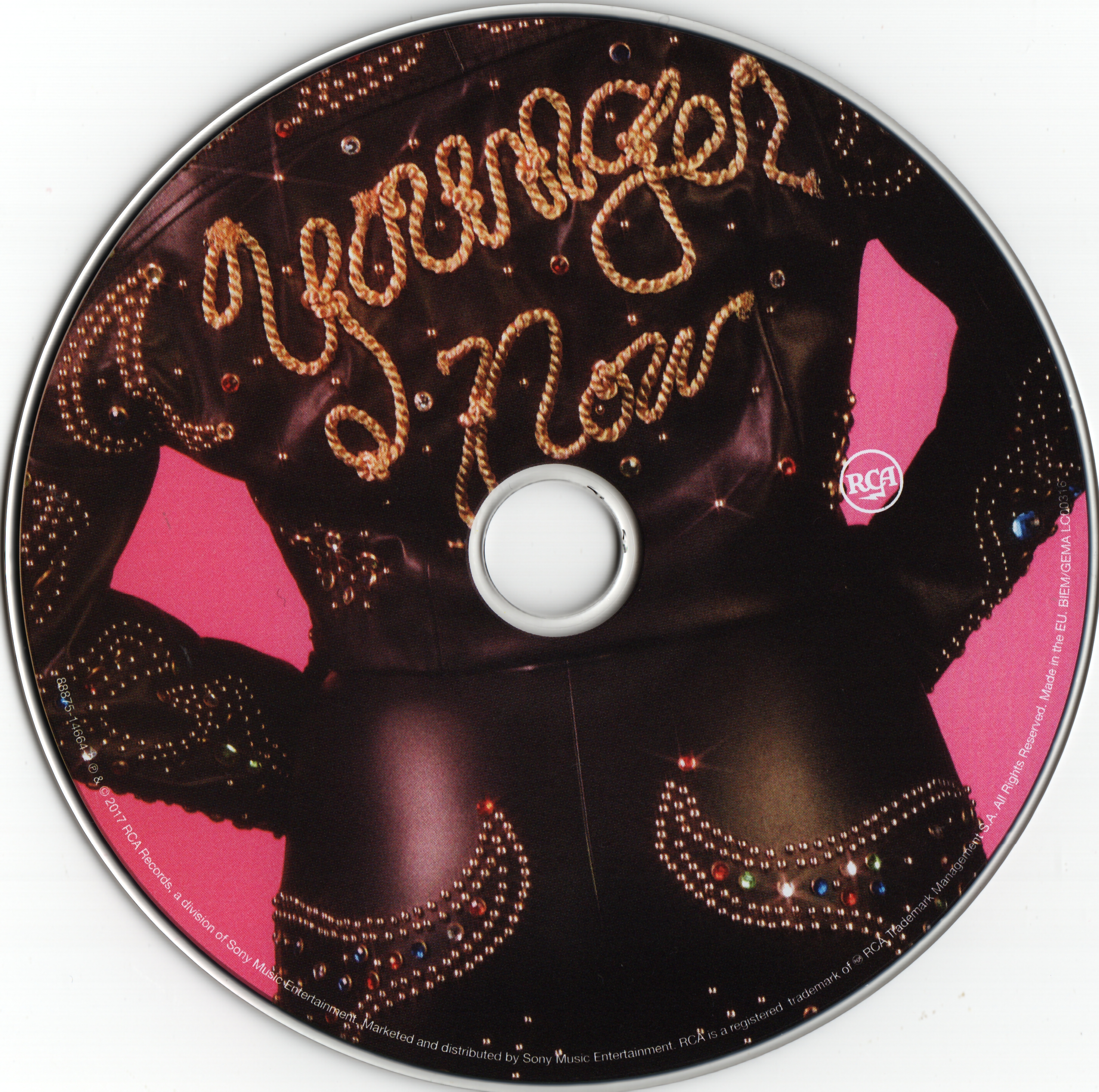 Covers/Miley Cyrus - Younger Now - CD.jpg