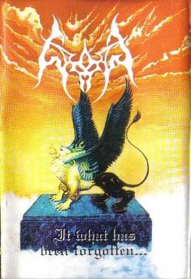 1996 - It What Has Been Forgotten... (demo)/Cover.jpg