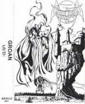 1993 - Myth (Demo)/Cover.jpg