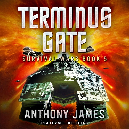 05 Terminus Gate/Survival Wars Book 5 - Terminus Gate (Cover).jpg