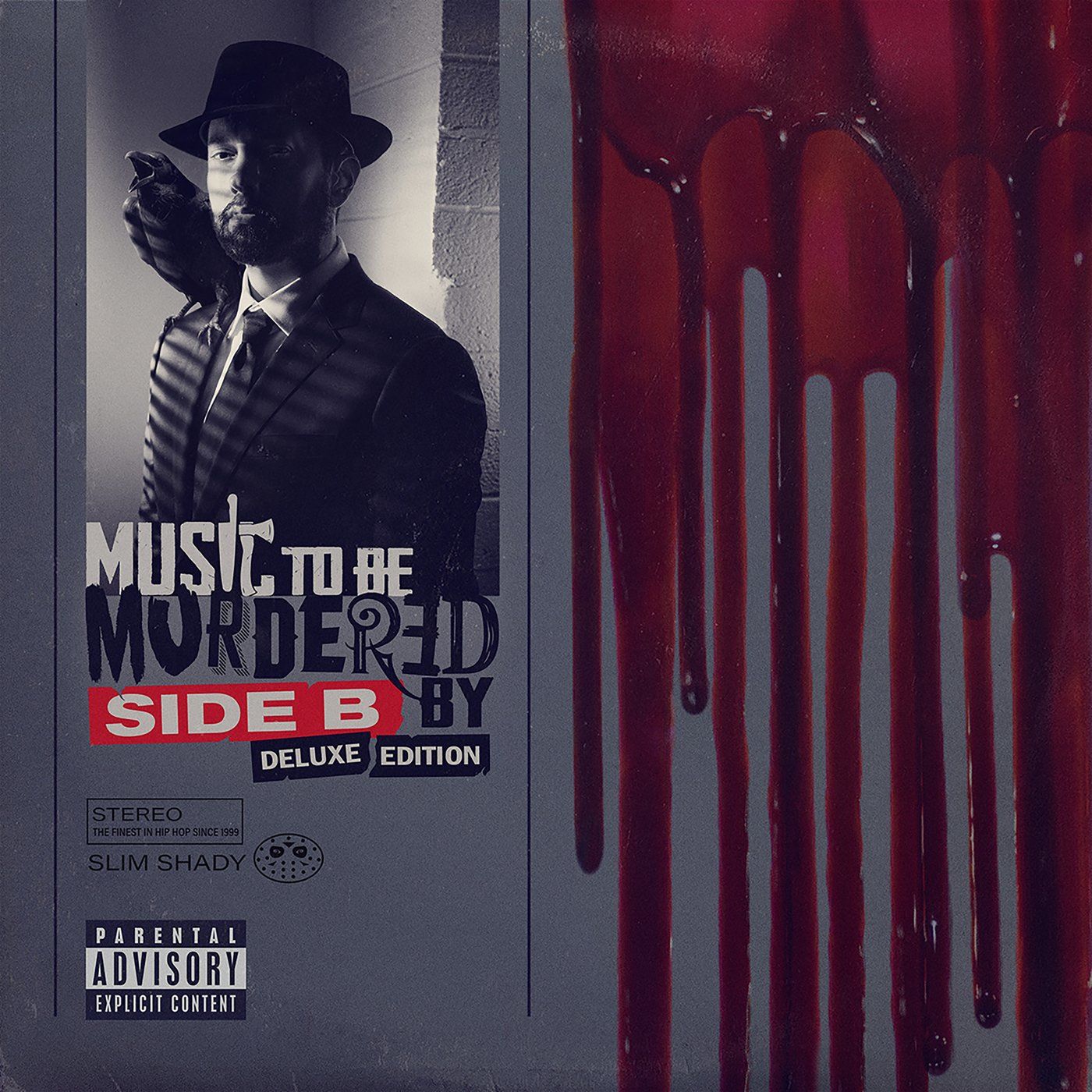 Eminem - Music To Be Murdered By - Side B (Deluxe Edition) (Explicit Version) (2020) Hip-Hop 320_kbps Beats⭐/cover.jpg