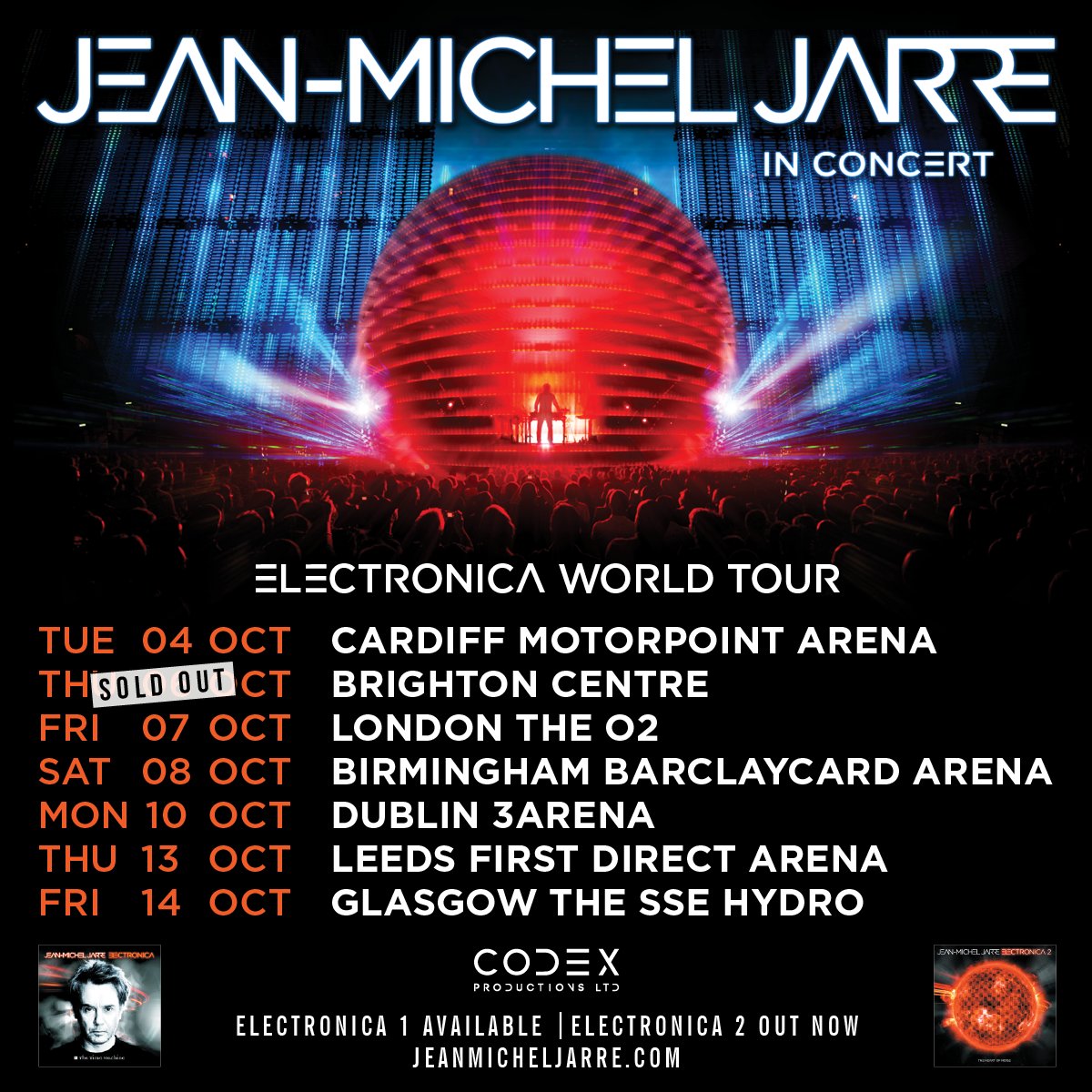 2016 - Electronica World Tour Cardiff/covers/01.jpg