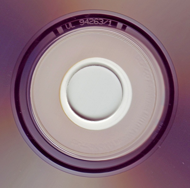CD 01 - Unplugged/Covers/Disc_center.jpg