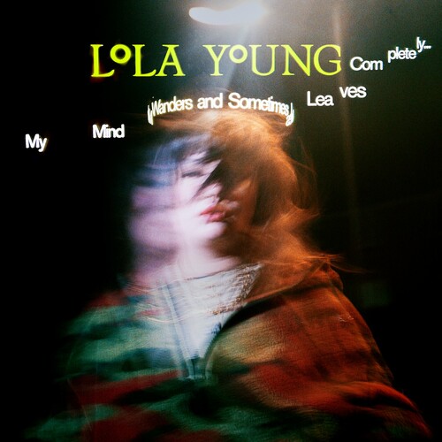 Albums/2023 - My Mind Wanders and Sometimes Leaves Completely/cover.jpg