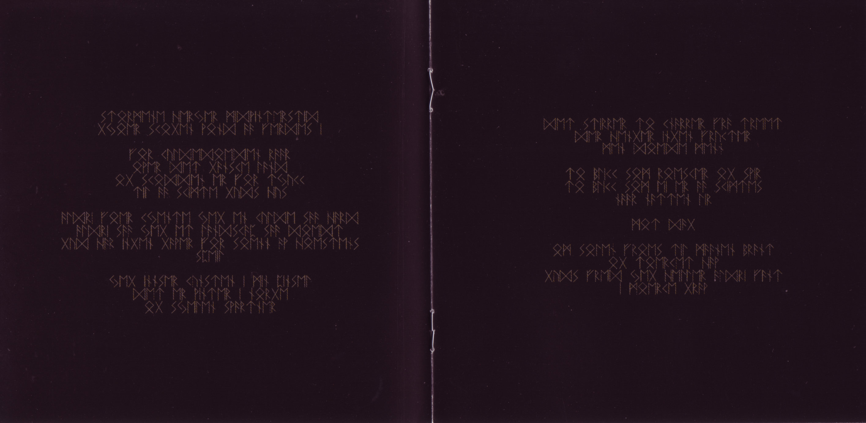 1999. Nattestid Ser Porten Vid/[covers]/Taake___Nattestid___Inside02.jpg