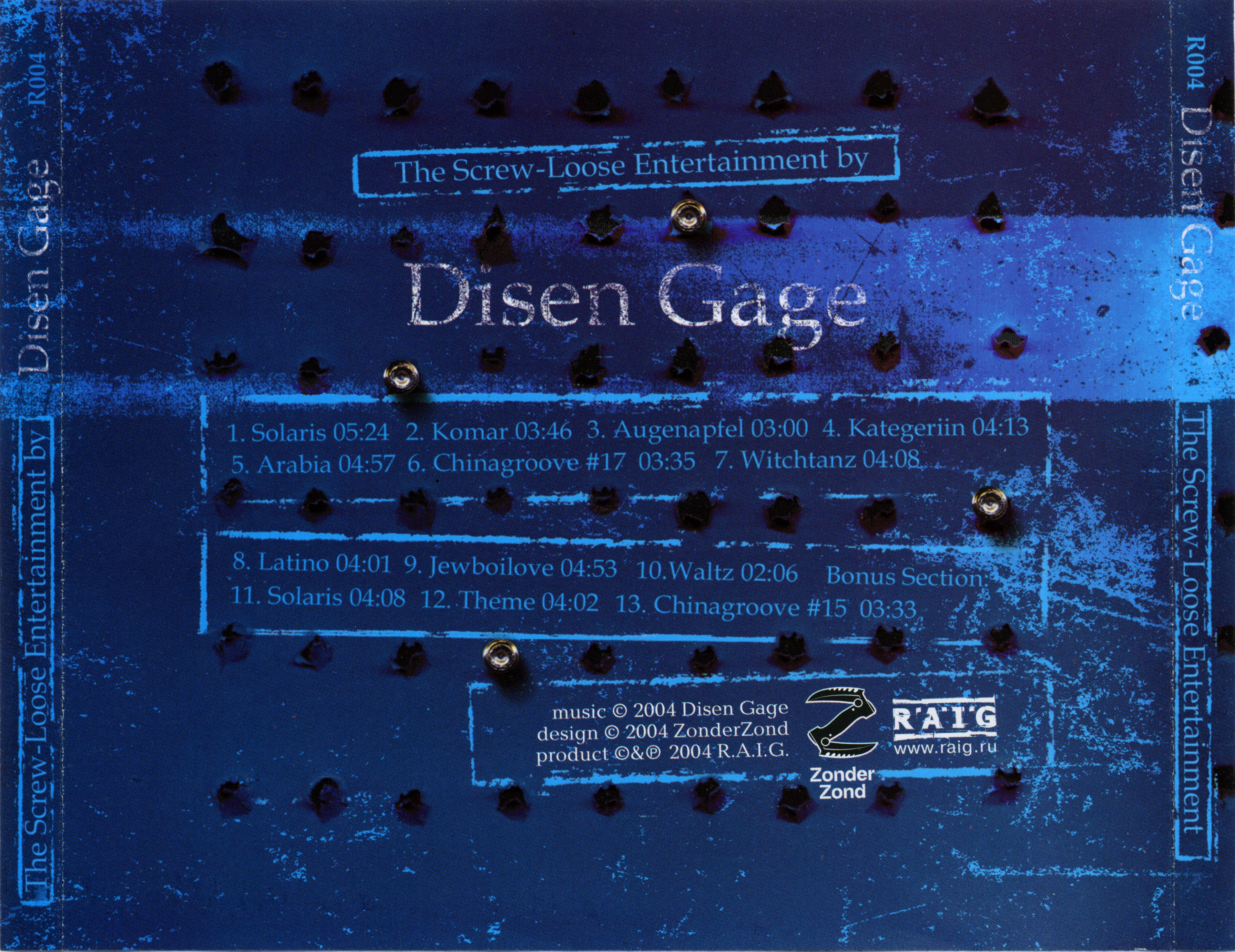 2004 - The Screw-Loose Entertainment/Covers/back_outer.jpg