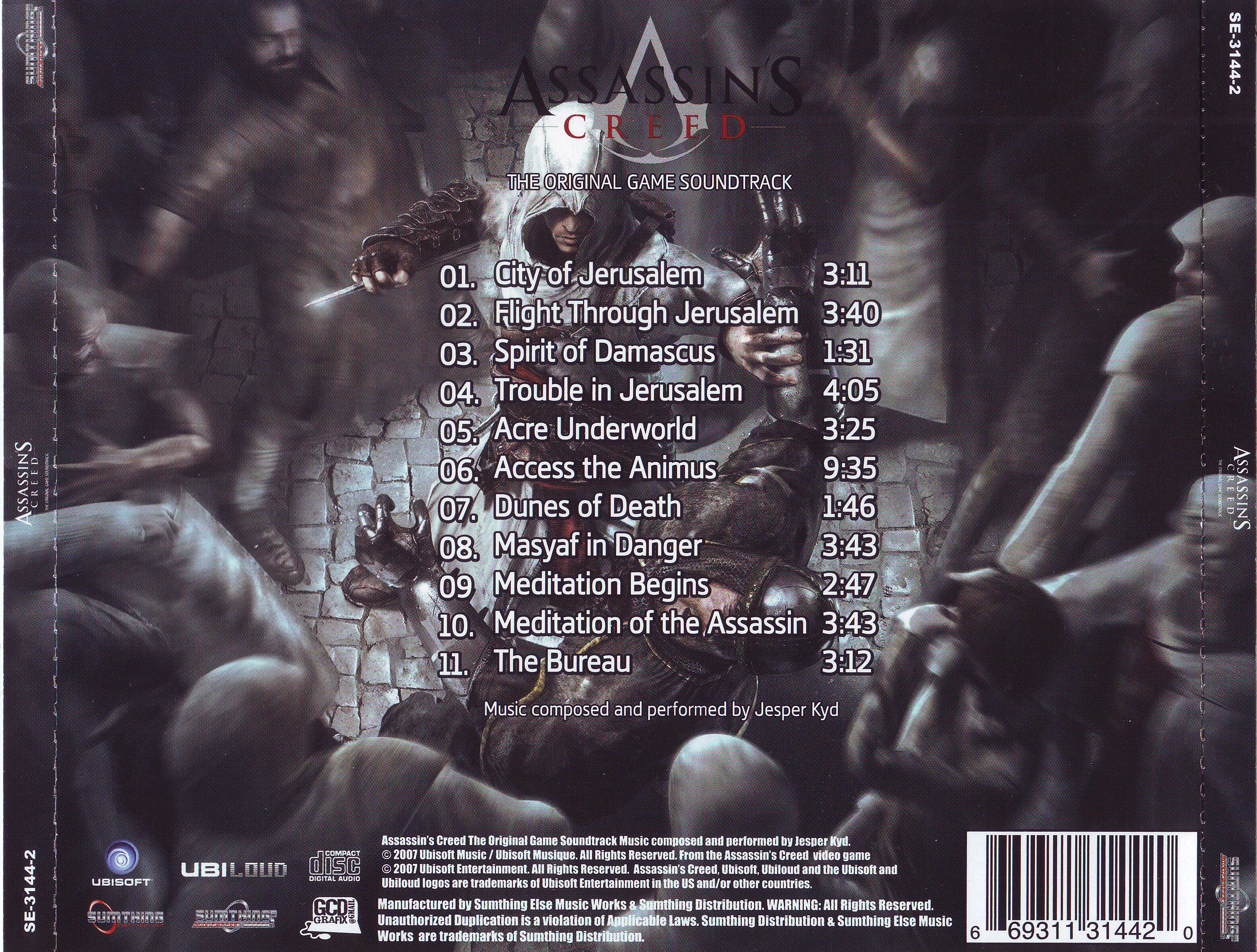Assassin's Creed (SE-3144-2)/Album Art/Back.JPG