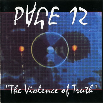 Album/1993 - The Violence of Truth/Poster.jpg