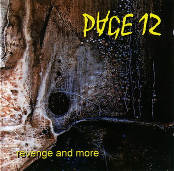 Album/1995 - Revenge And More/Poster.jpg