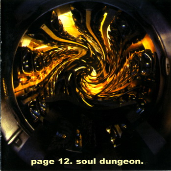 Album/1999 - Soul Dungeon/Poster.jpg