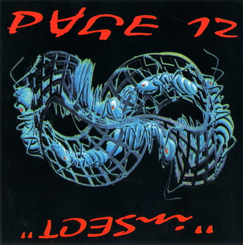 EP, Maxi-Single/1994 - inSECT (CD, EP)/Poster.jpg