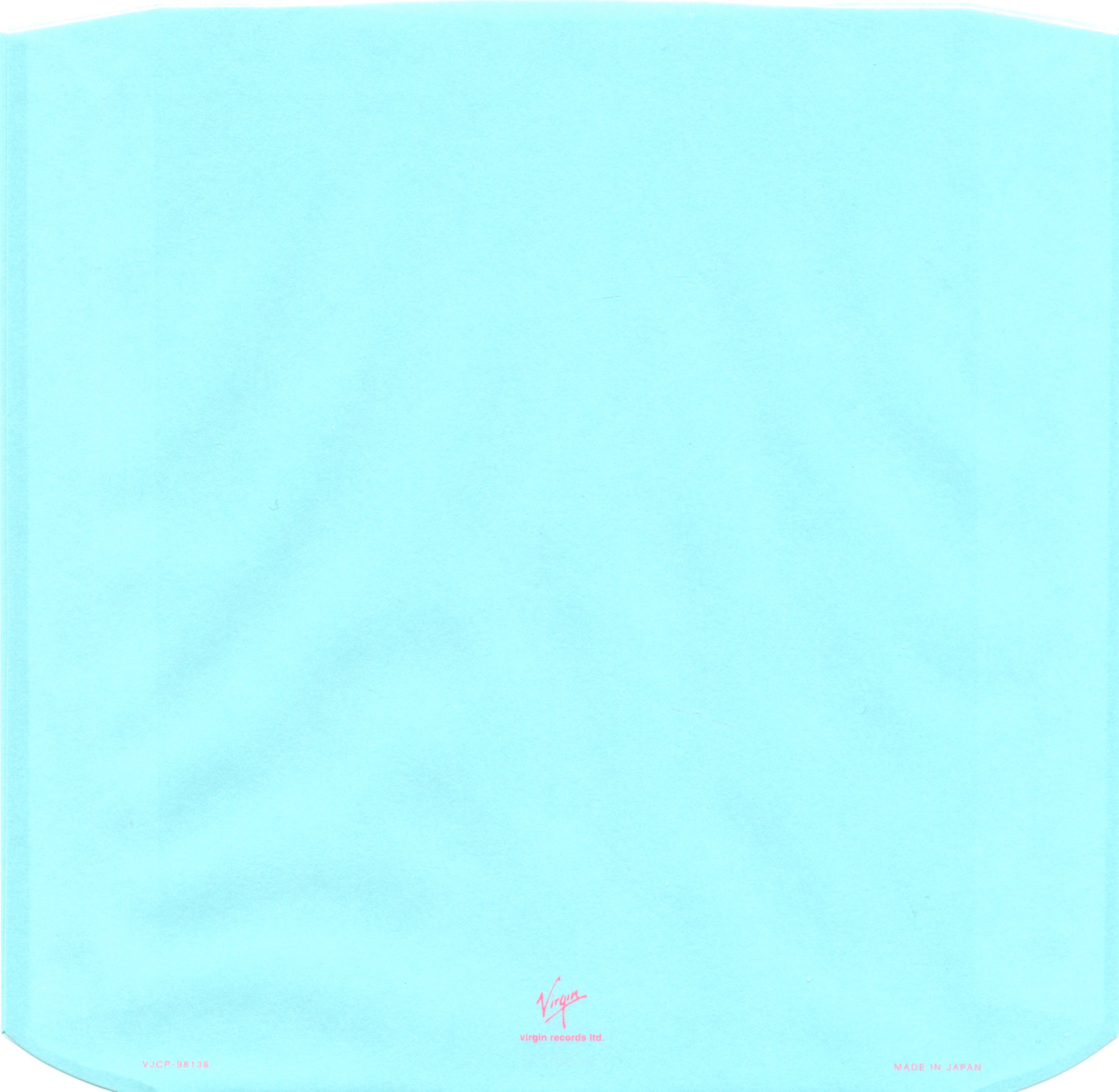 1972 - Roxy Music/Covers/Roxy Music Sleeve Back.png