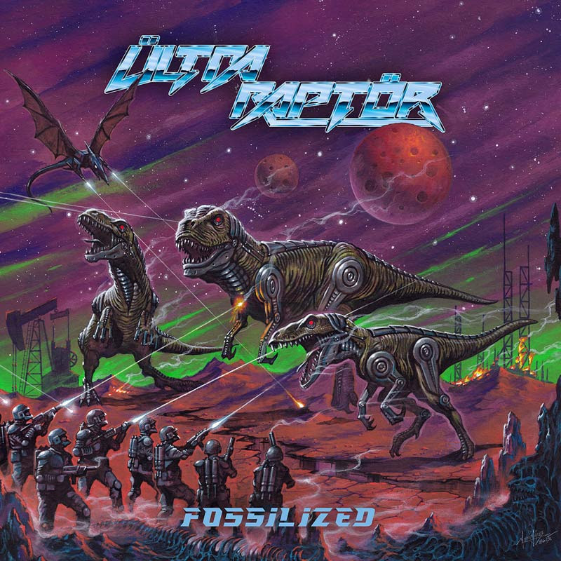 UltraRaptor - 2025 - Fossilized.jpg