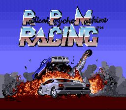 1991 - RPM Racing [SNES]/Covers/04. Title.png