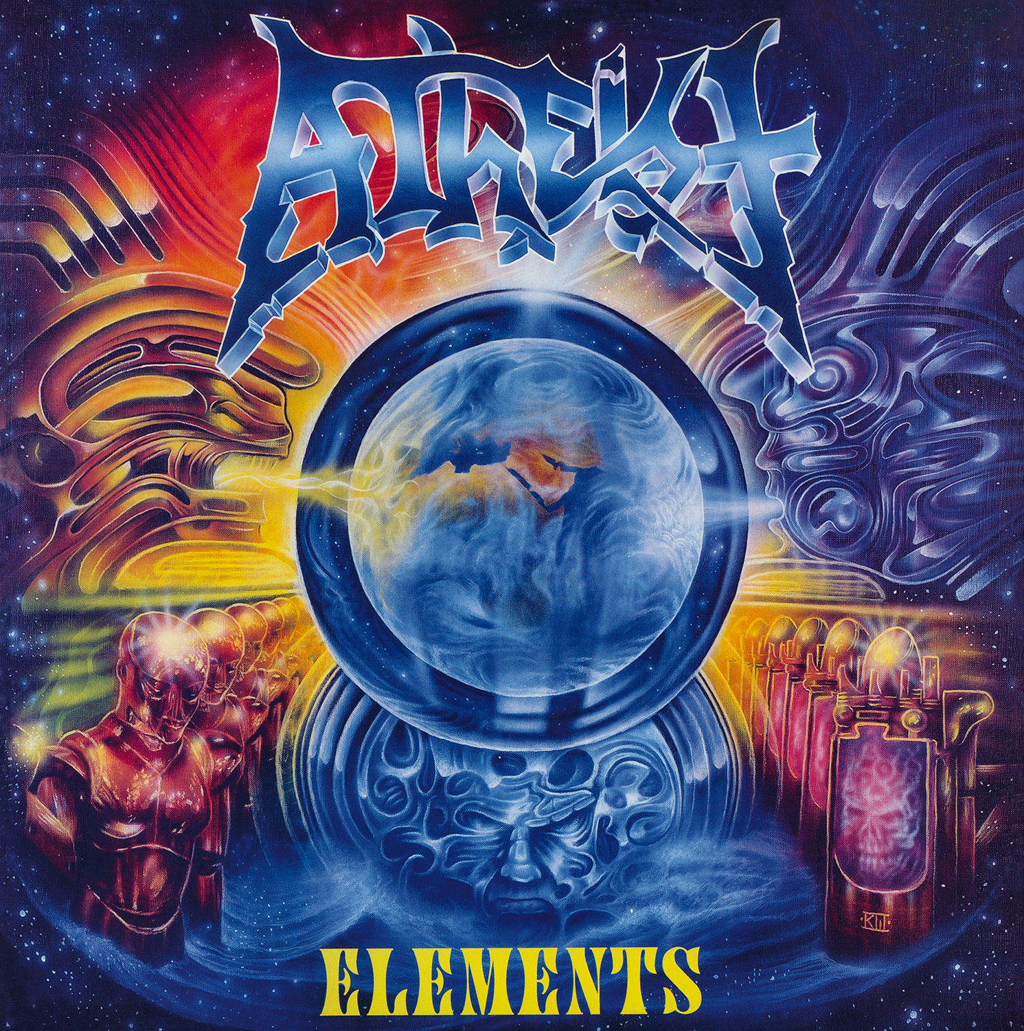 1993 - Elements [SOM 279LP] (2015 Reissue, M, ZYX R1000) shinigamihand release/Atheist - Elements.jpg