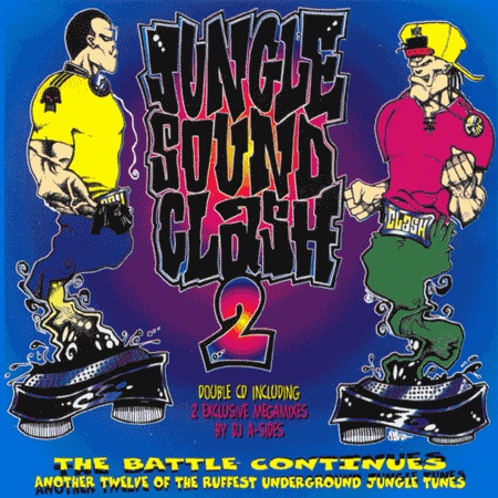 [STHCCD 10] Jungle Soundclash 2 [1995]/Covers/Front.jpg
