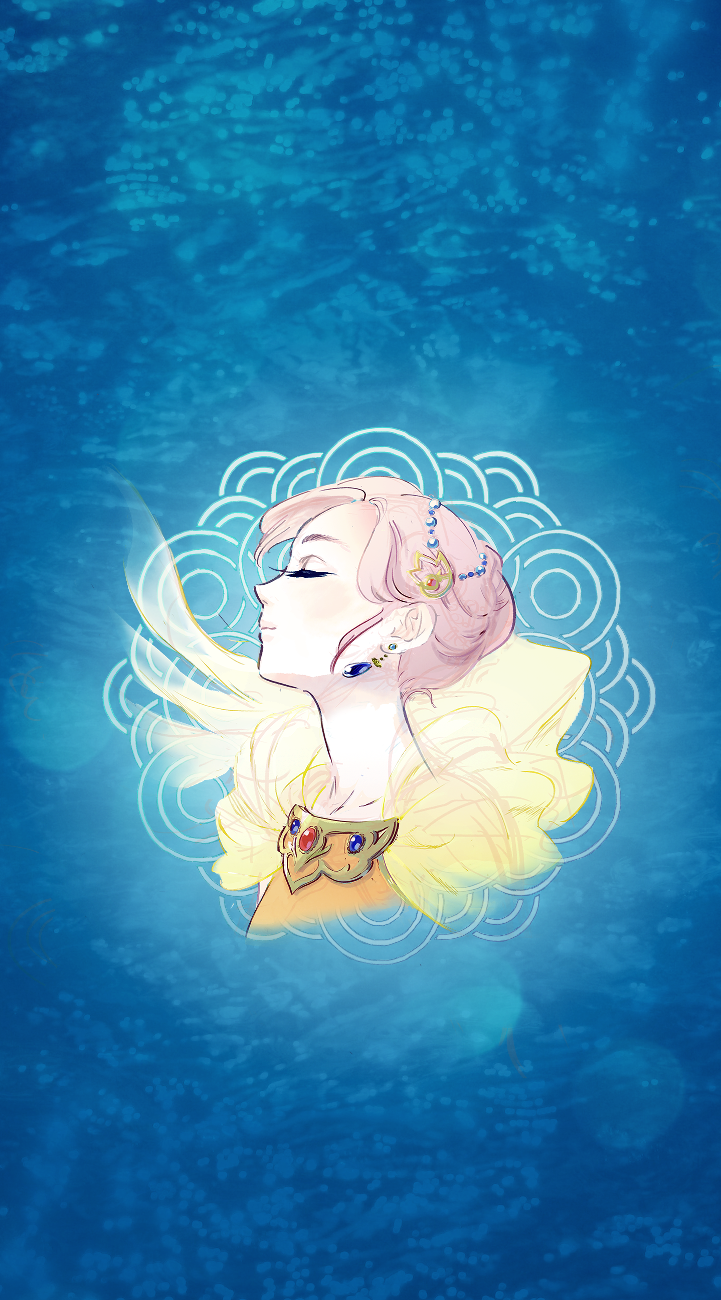 Artwork/Mobile Wallpapers [rnn]/iPhone 6S - Lenna (Home Screen).png