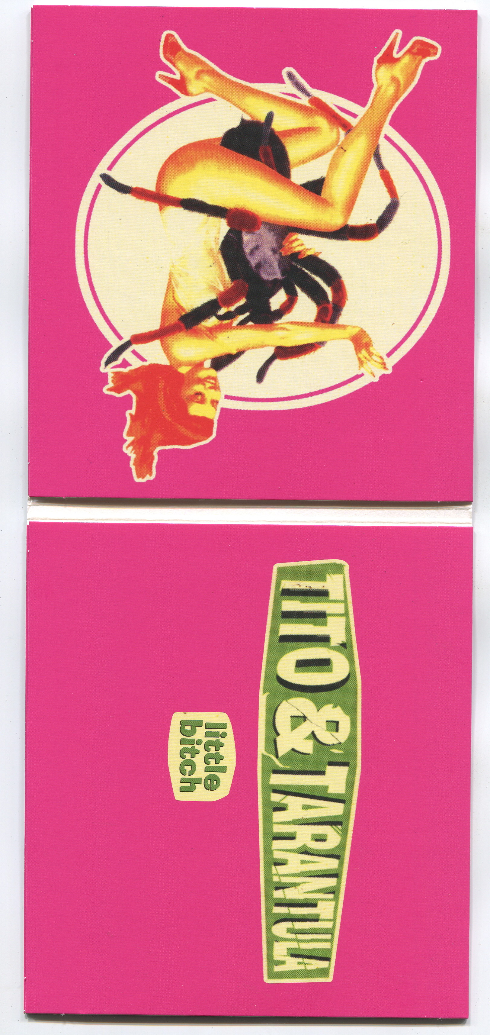 Covers/Tito & Tarantula - Little Bitch 002.jpg