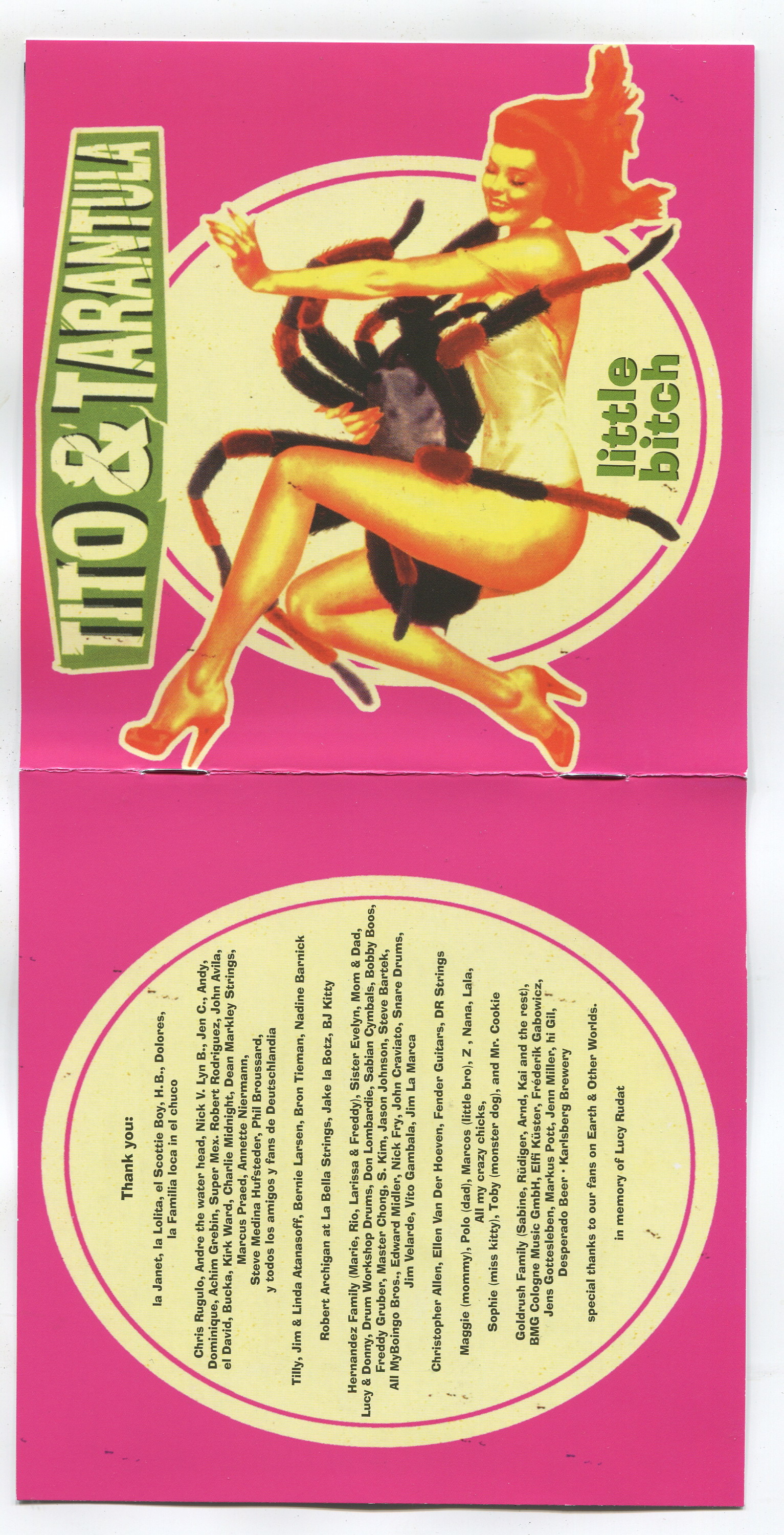 Covers/Tito & Tarantula - Little Bitch 003.jpg