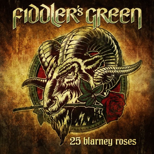 Fiddler's Green - 25 Blarney Roses.jpg