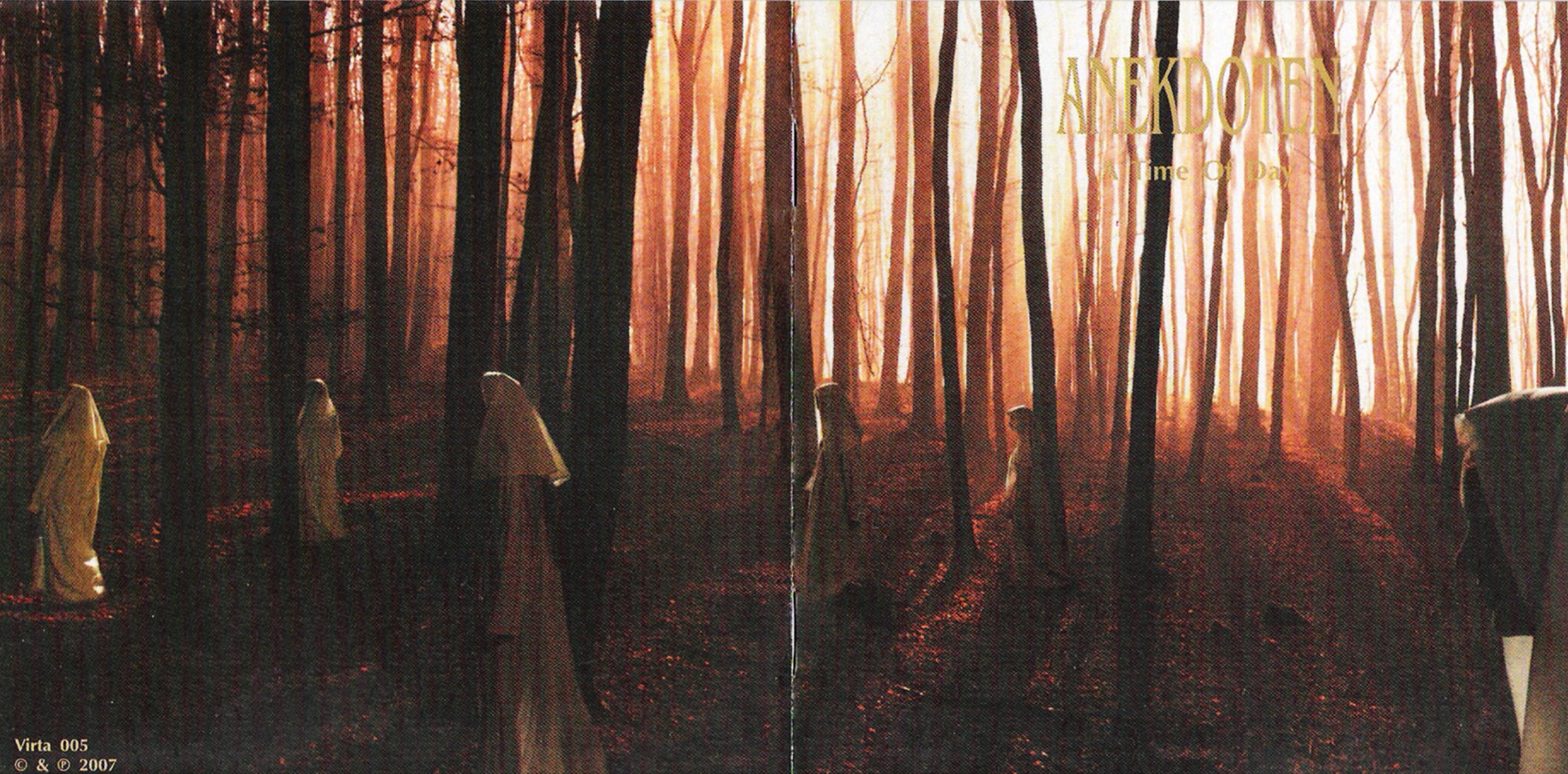A Time Of Day/Anekdoten_-_A_Time_Of_Day_-_Front.jpg