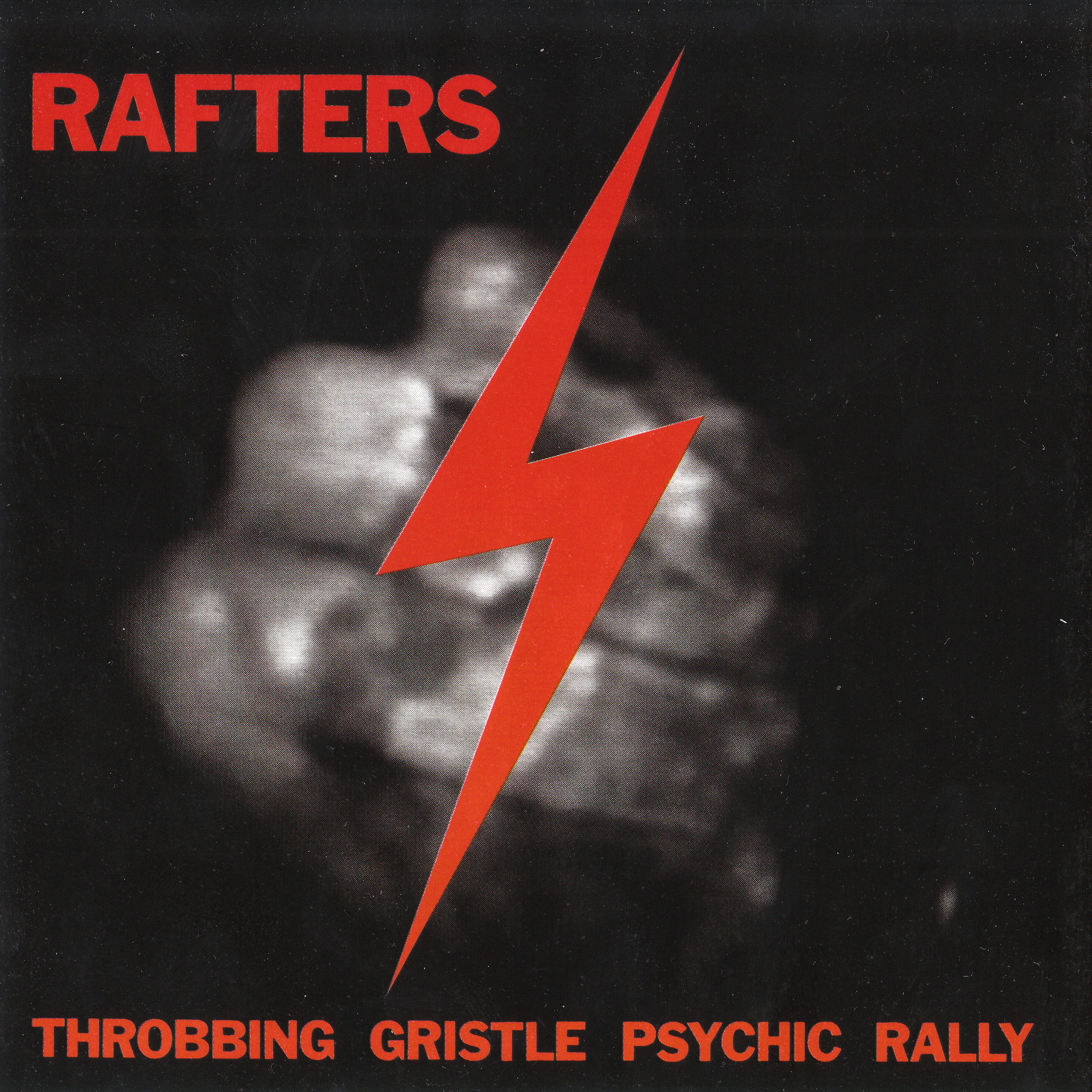 Bootlegs/1982 - Rafters - Psychic Rally/covers/Throbbing Gristle - Rafters Psychic Rally_book.jpg