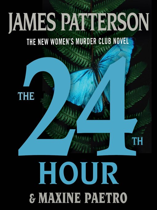 The 24th Hour-Cover.JPG