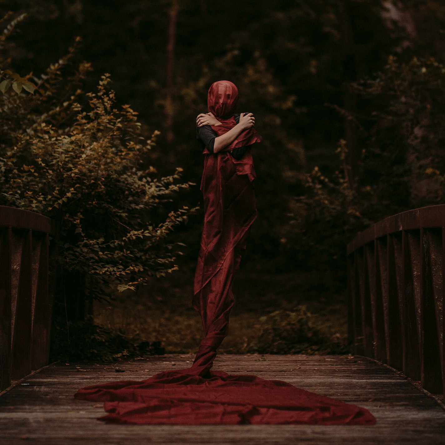 Albums/2016 - Bad Omens/Cover.jpg