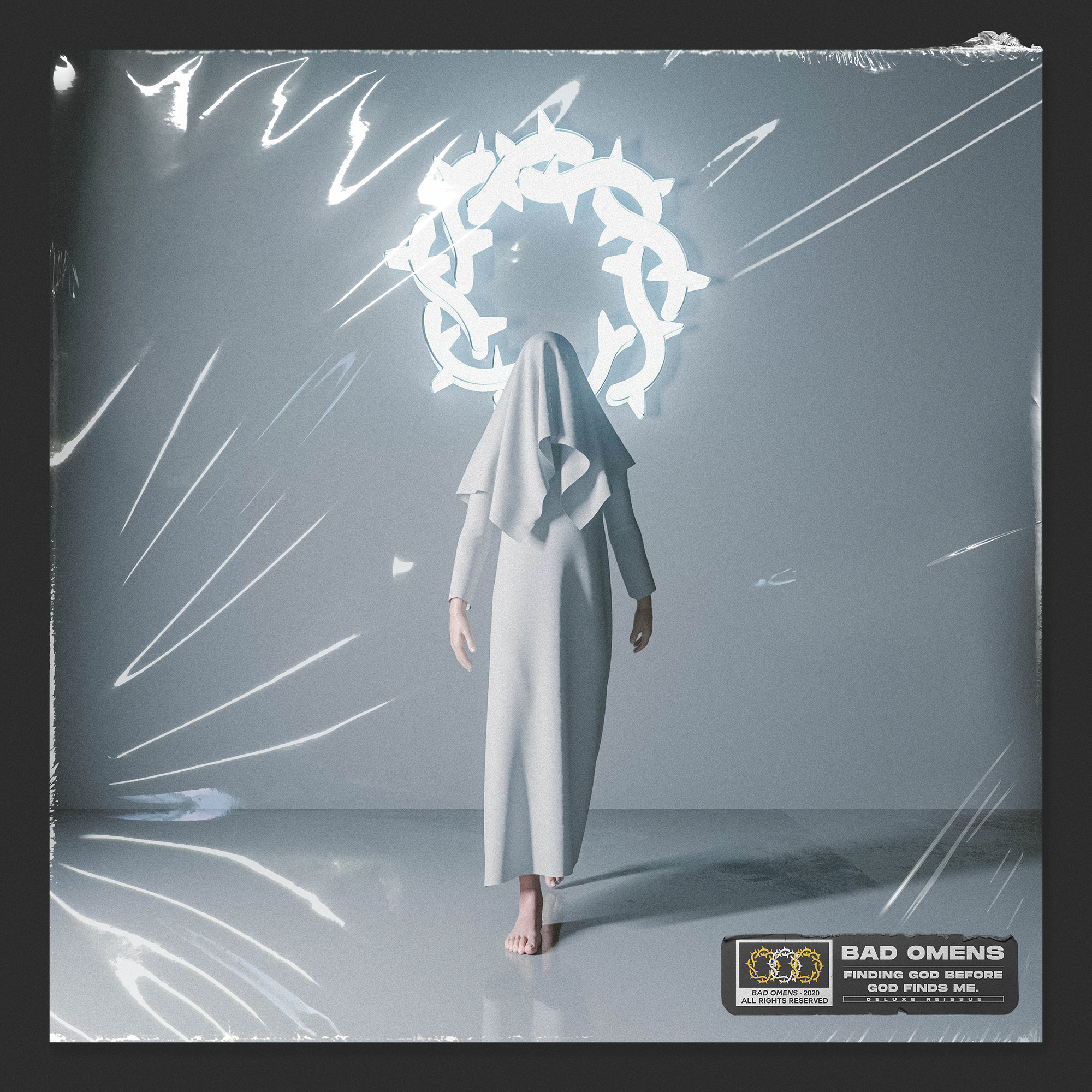 Albums/2020 - Finding God Before God Finds Me (Deluxe)/Cover.jpg