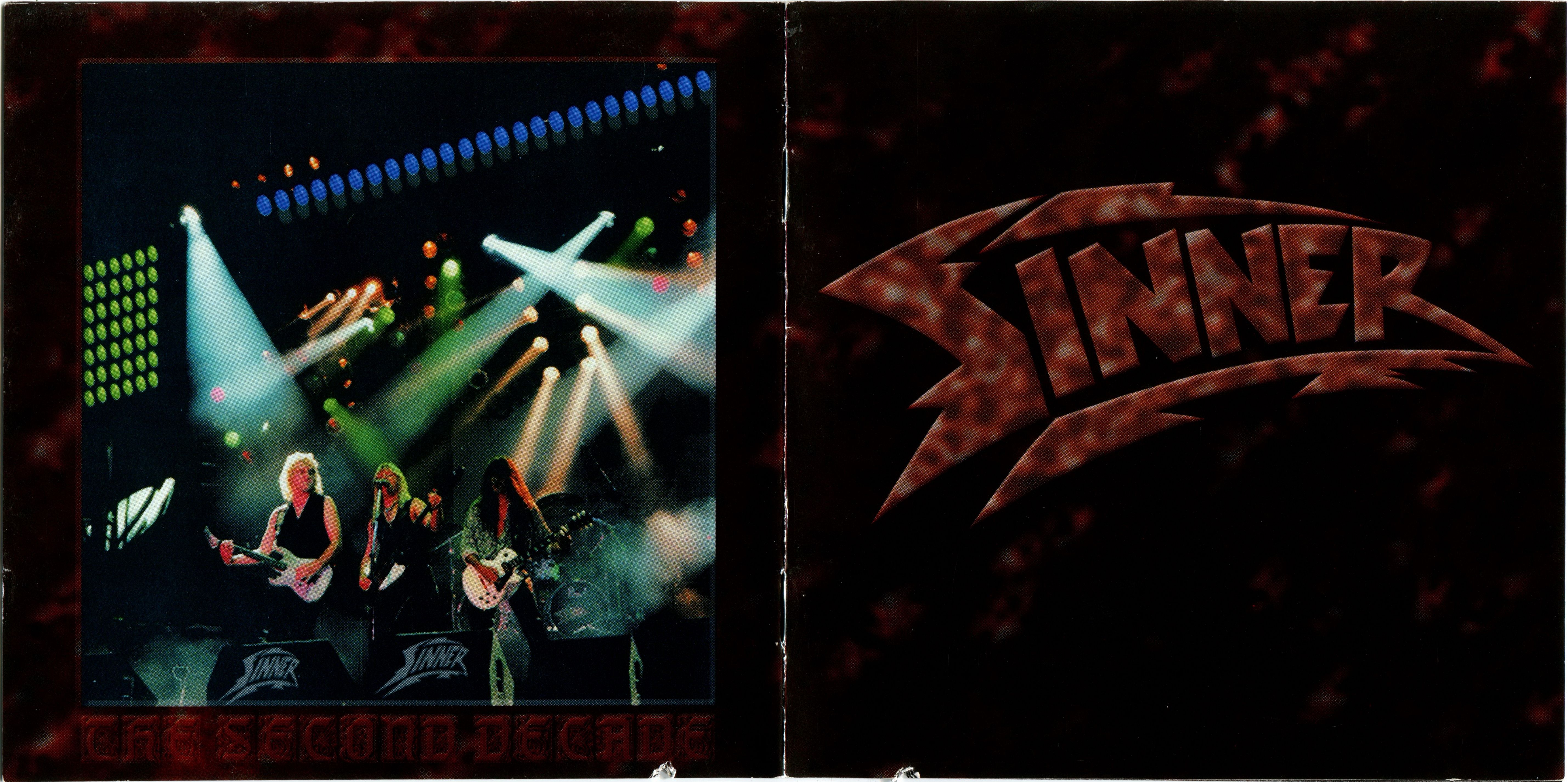 Compilation albums/1999 - The Second Decade/Covers/01-02.jpg