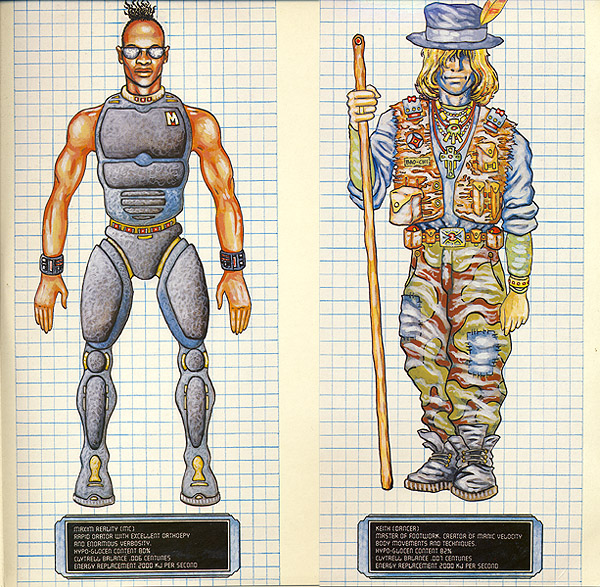 1992 - Experience [XLLP 110]/Covers/Inside 02.jpg