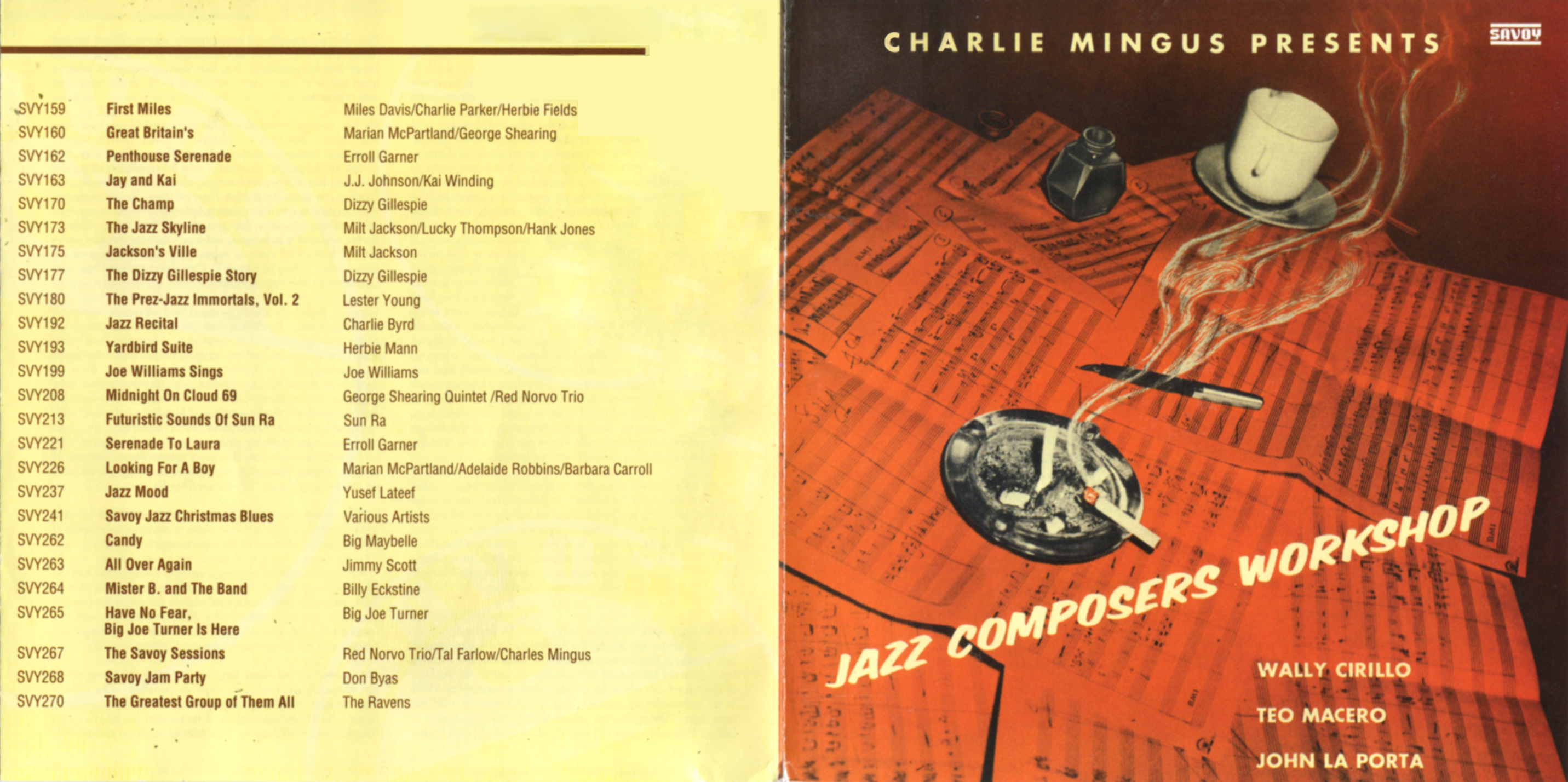 1954 - 1955.Charles Mingus - Jazz Composers Workshop [320]/covers/Outside R.jpg