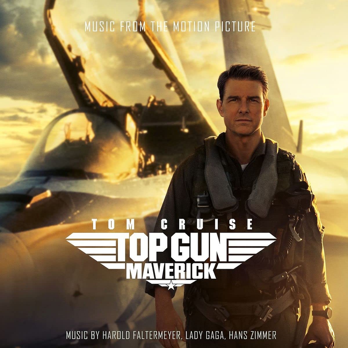 Top Gun  Maverick (Music From The Motion Picture) Beats⭐/1.jpg