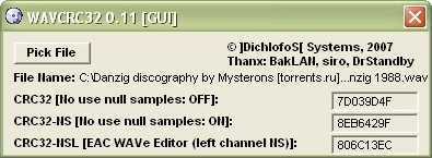 1988 Danzig/CDImage test/Точность восстановления в образ/CRC test.jpg
