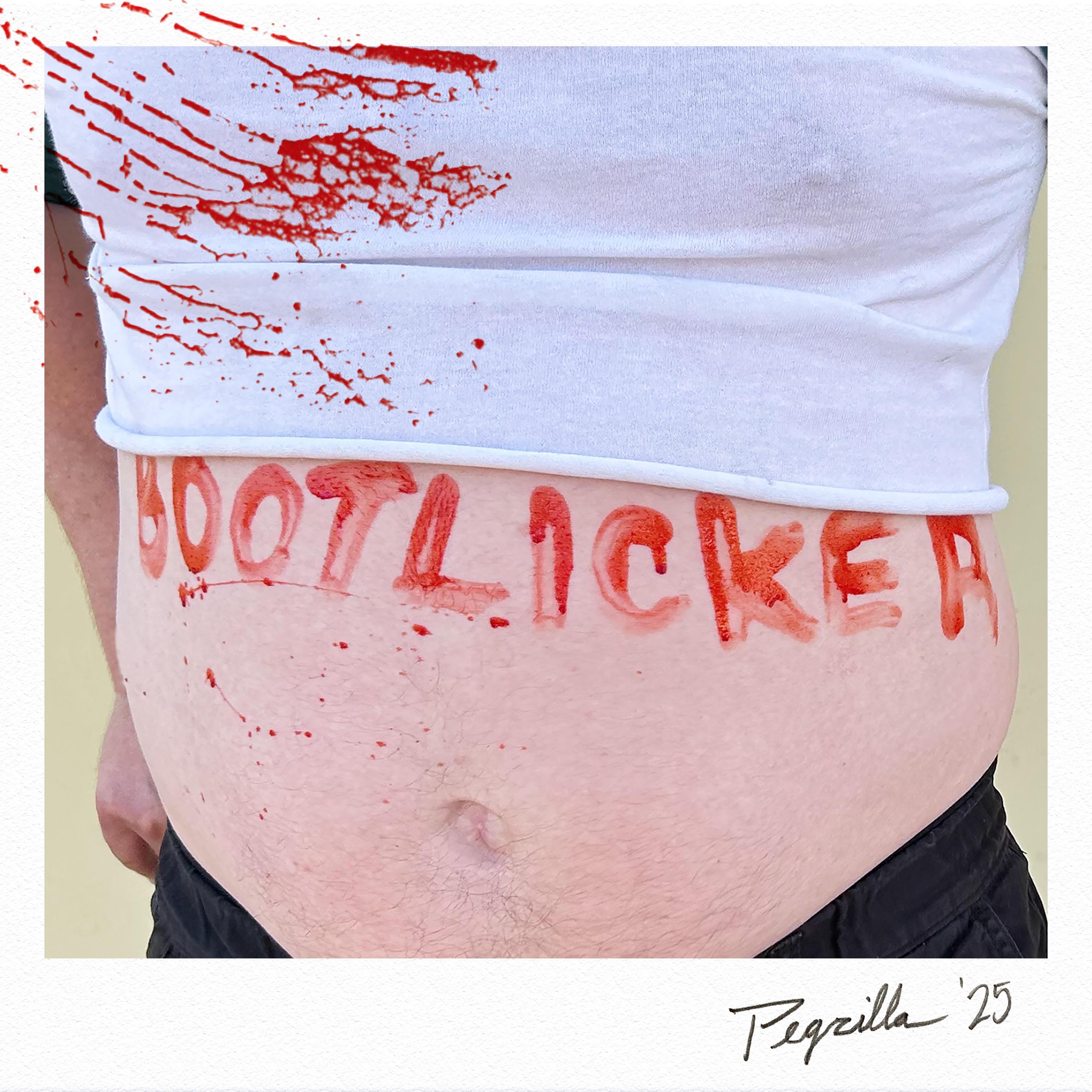 2025 - Bootlicker (Single)/Cover.jpg