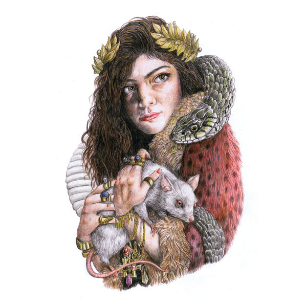 (2013) Lorde - Bravado (Fffrrannno Remix) [16Bit-44.1kHz]/cover.jpg