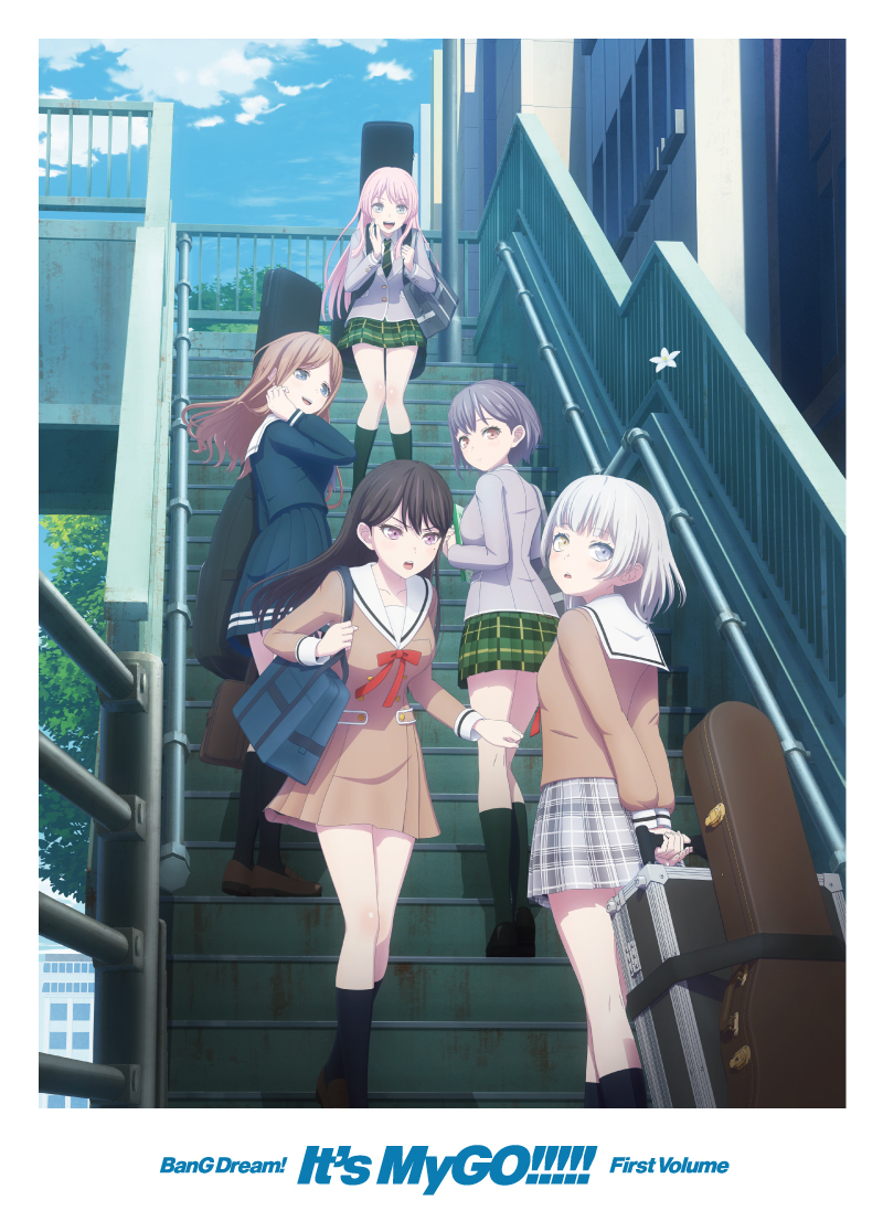 [BDMV][240417][BRMM-10774][BanG Dream! It's MyGO!!!!!][上巻]/OST/Cover.jpg