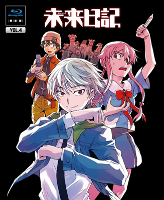 Original Sound Tracks/Blu-Ray Volume 4 CD/cover.jpg