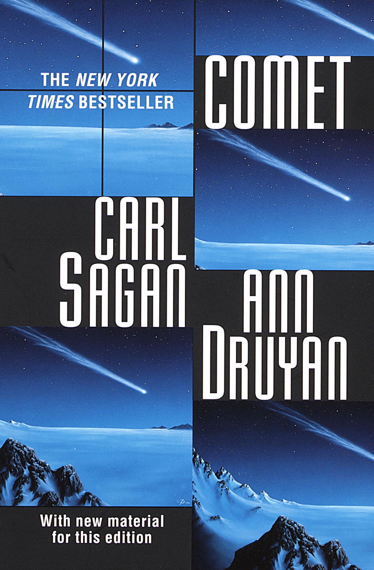 Comet [with Ann Druyan]/Sagan, Carl - Comet (Ballantine, 2011).jpg