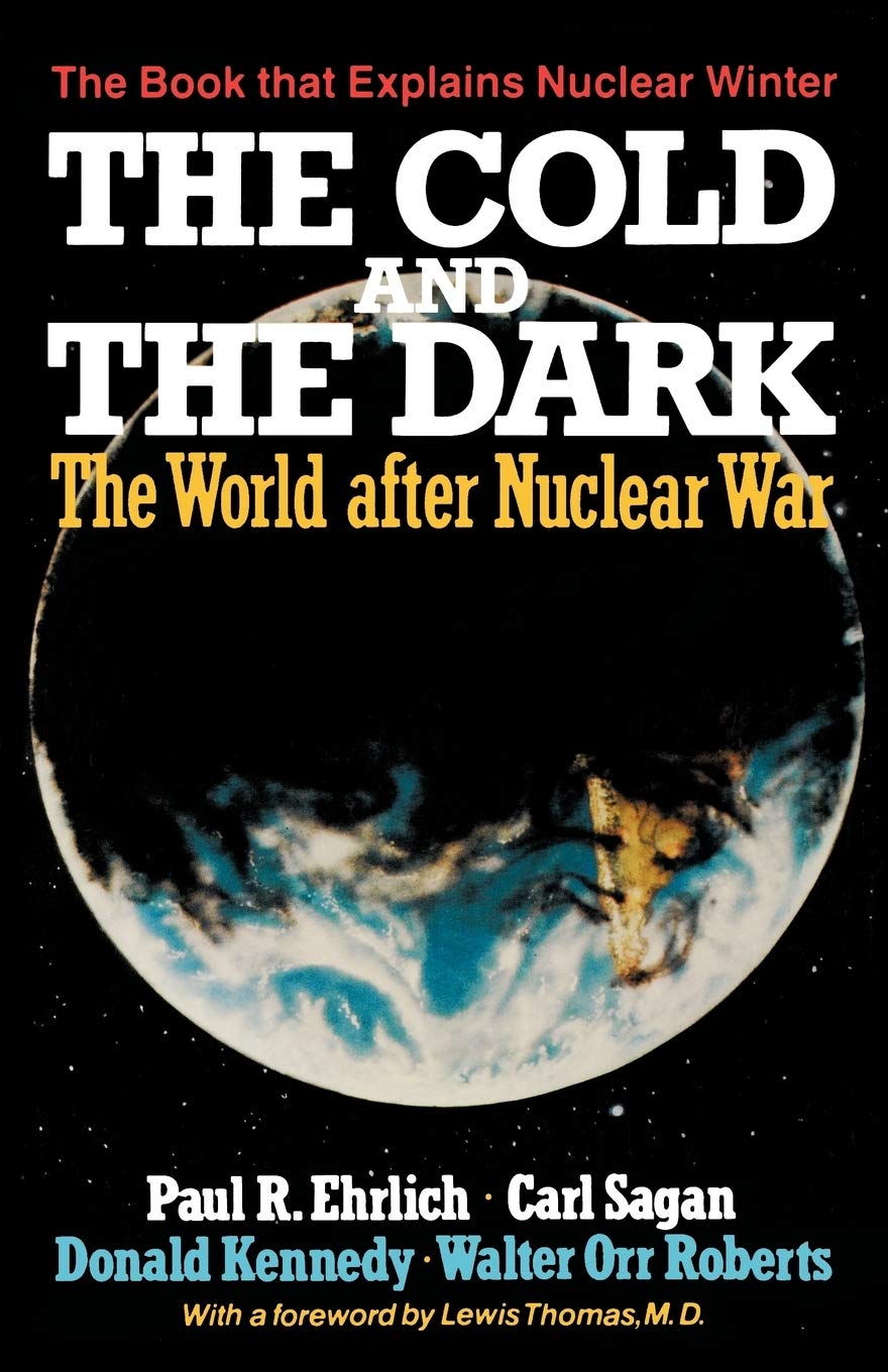 Cold and the Dark, The [contrib.]/Sagan, Carl - Cold and the Dark (Norton, 1984).jpg