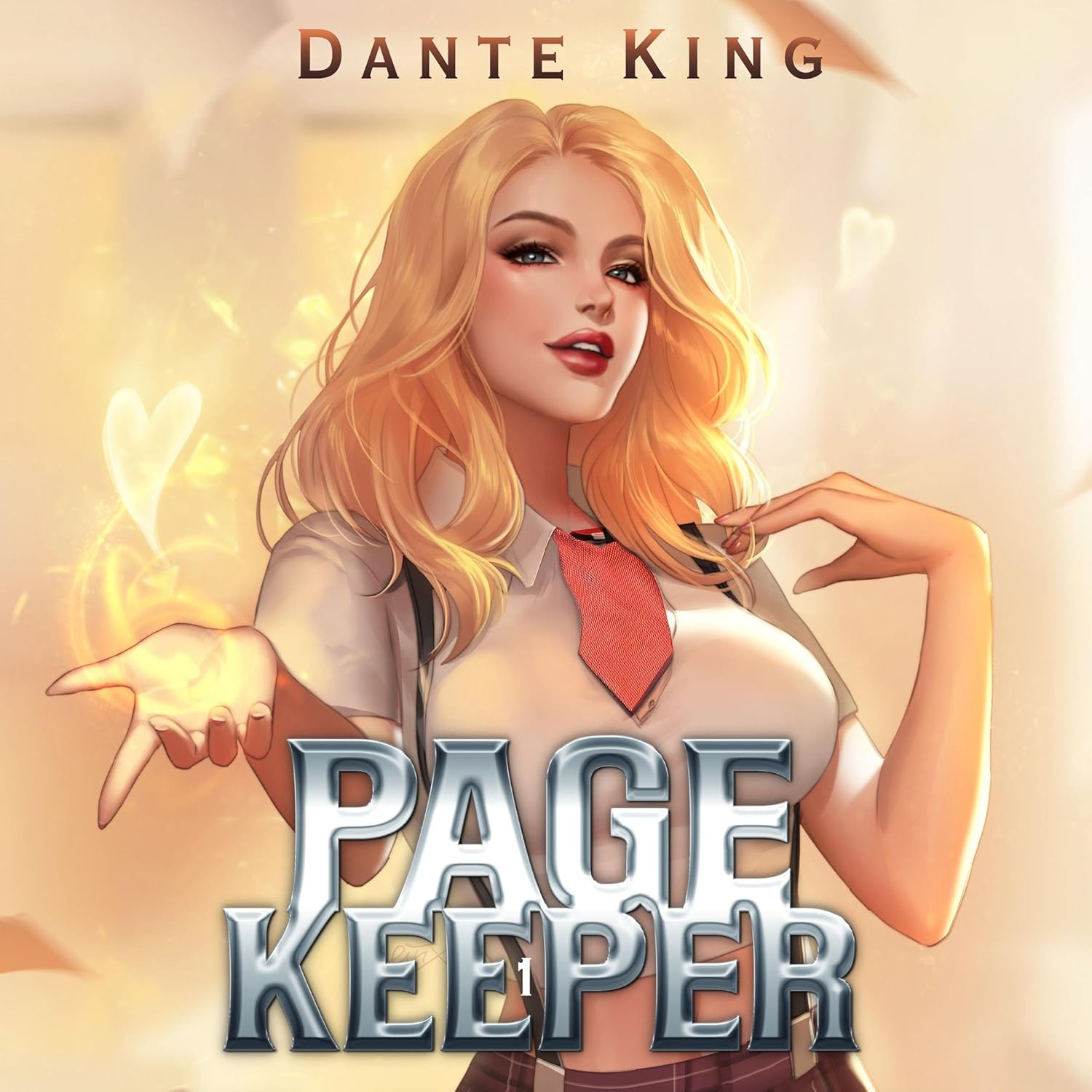 Page Keeper 1 - A Slice of Life Fantasy.jpg