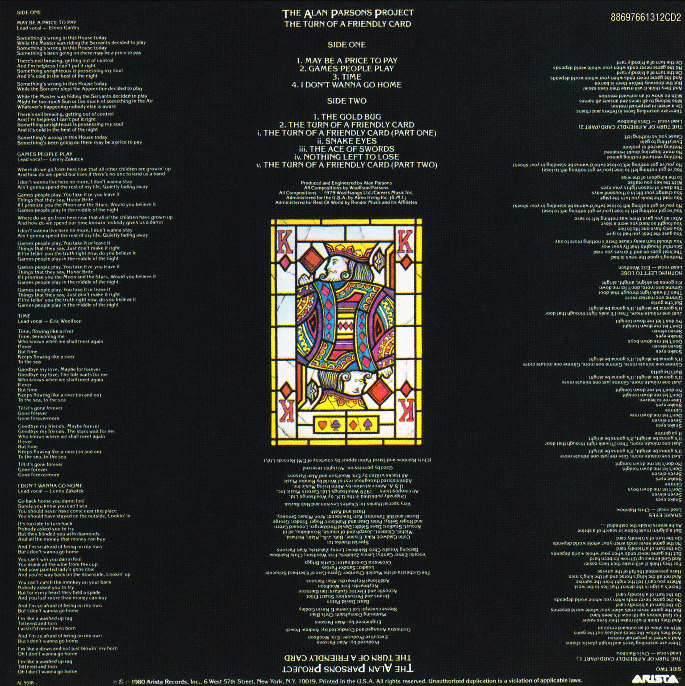 Covers/Alan Parsons Project - The Turn Of A Friendly Card back.jpg