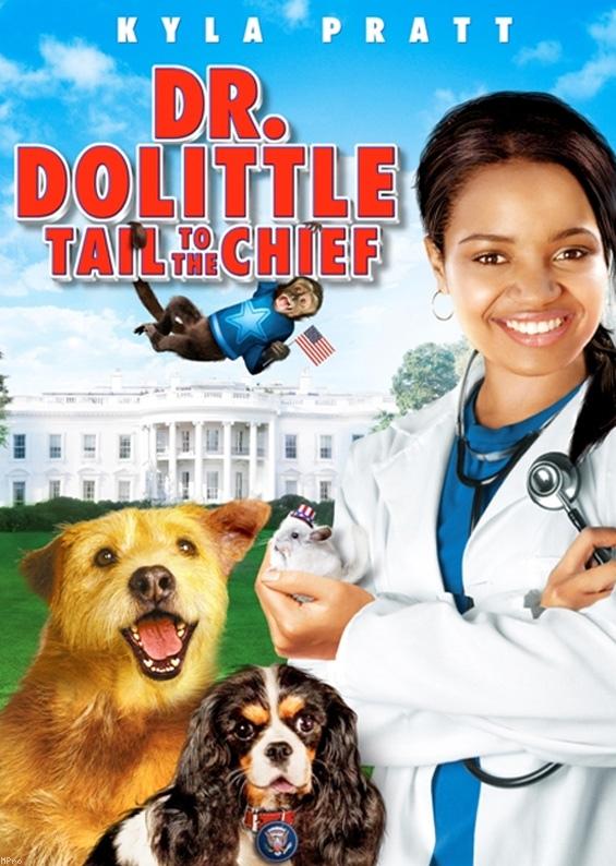 Dr.Dolittle.Tail.to.the.Chief.2008.DVDRip.XviD.AC3.BGAUDiO-SiSO.jpg
