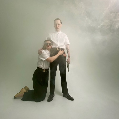 EP/2020 - Среди них ты [EP]/Cover.jpg